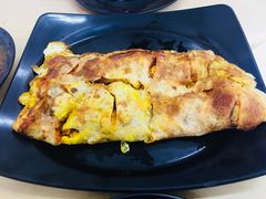 -新加坡Zam Zam餐馆