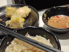 -潮发潮汕牛肉店(永庆坊店)