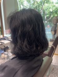 -童辉造型