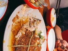 -老闵田螺馆·南昌市井菜·特色小吃(总店)