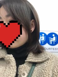 -蚂蚁造型沙龙