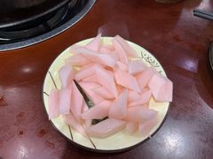 -菌之家·专业纯野生菌火锅·特色炒菌