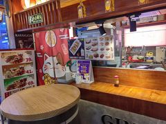 -筑地银GINDACO·日式简餐(枫蓝店)