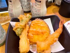 -寿司郎(上野店)