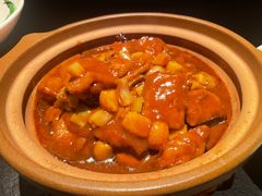 -晓长安·新陕菜(曲江店)