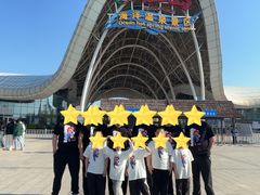 -渔岛海洋度假区