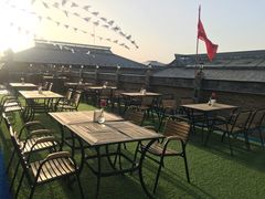 -凯德瑞花园餐厅(大唐芙蓉园店)