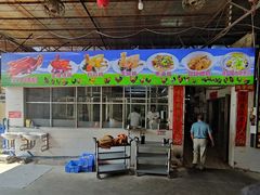 -区海鸡场饭店(石壁店)