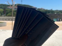 -朱家尖南沙景点