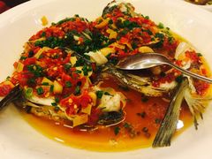 -围龙屋客家食府(福田店)