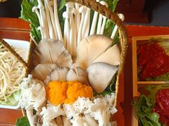 -老员外骨汤火锅(海州古城店)