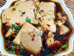 麻辣豆腐-杨爱珍大排档(龙游店)