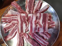 -原始泥炉烤肉(总店)