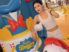 -天河城购物中心