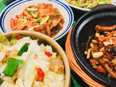 -柴火农家·江西赣南菜(土华店)