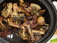 -斯丹姜母鸭·古法干香(涂门街总店)