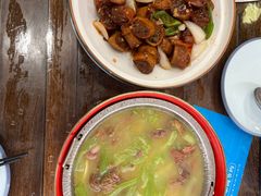 -乔家满族八大碗(流水沟店)