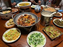 -唐师傅湘西名菜馆(武陵路店)
