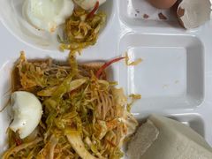 -西安电子科技大学-海棠餐厅