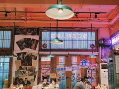 -蚝堡海鲜·威海菜·海肠捞饭·烧烤·亚洲吃蚝公司(幸福门店)
