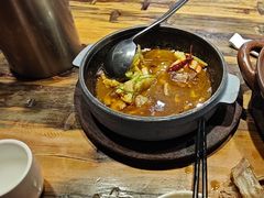 -临家闽南菜(宝洲路店)