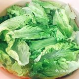 宴客菜食谱🔸蚝油生菜