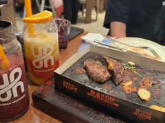 -一沙一城·岩烤牛扒(深圳首店)