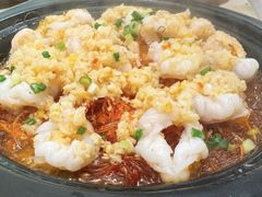 -陈聚德炒牛肉(樱花二路店)