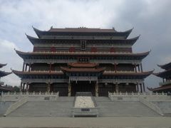 -大悲禅寺