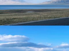 -赛里木湖风景名胜区