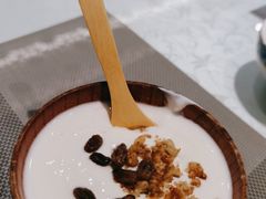 老爷自制酸奶-巴依老爷新疆美食(望京小街店)