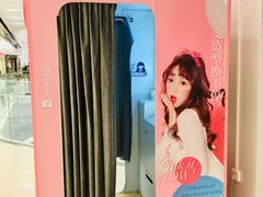 -凯德广场(武胜路店)