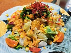 -熹炭精致日料(金融街购物中心店)