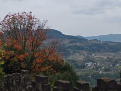 -金堂县云顶石城风景区