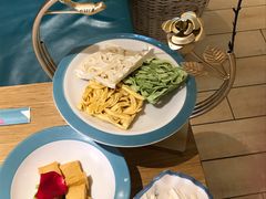 -青瓷火锅料理(西单大悦城店)