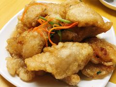 -屋里家延边朝鲜族冷面(南园店)