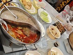 -四妹餐厅(玫瑰街店)