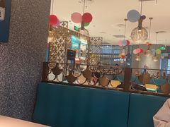 -半天妖烤鱼(京新广场店)