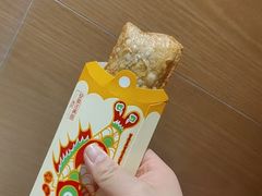 -麦当劳(大羊坊路店)