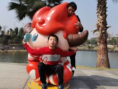 -枫香湖儿童公园