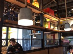 -探鱼·鲜青椒爽麻烤鱼(天河优托邦店)