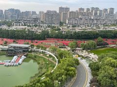 -西安W酒店·WEI全味西餐厅