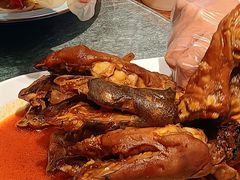 -纳瓦新疆菜(银都店)