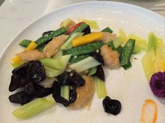 -海粤阁·精致粤菜·宴会厅(宝安店)