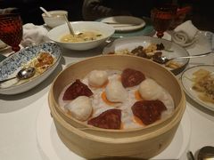 -三号黄浦会Canton Table