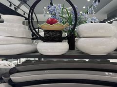 -万润国际酒店用品市场
