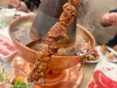 -牛街·马辈儿涮肉(陶然亭店)