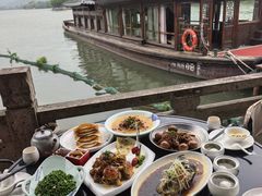 -湘湖大院(越王路店)