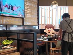 -潮界(虹桥新天地店)