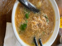 大肠蚵仔米线-台南擔仔面·卤肉饭(老虹井路店)